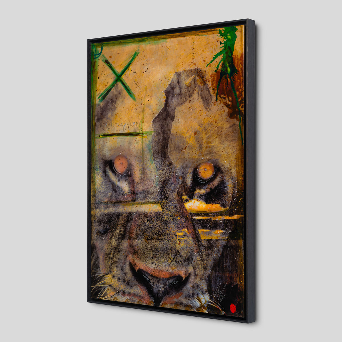 MAZ SLE UNI 31355 Free Spirit Unique 1 2