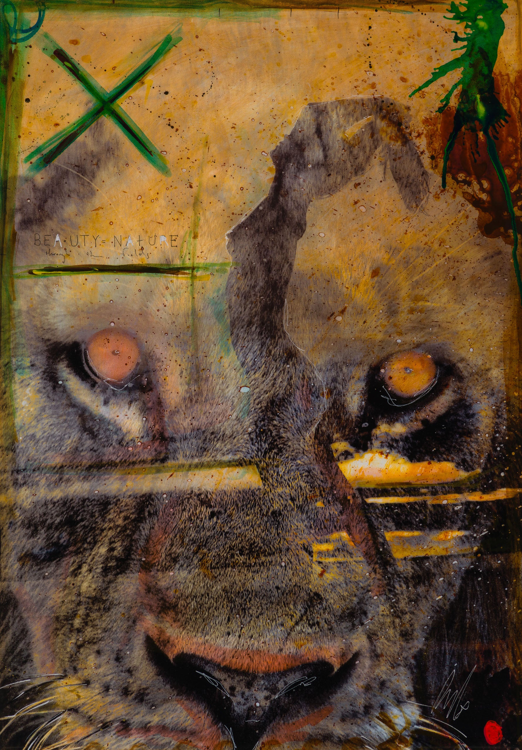 MAZ SLE UNI 31355 Free Spirit Unique 1 31