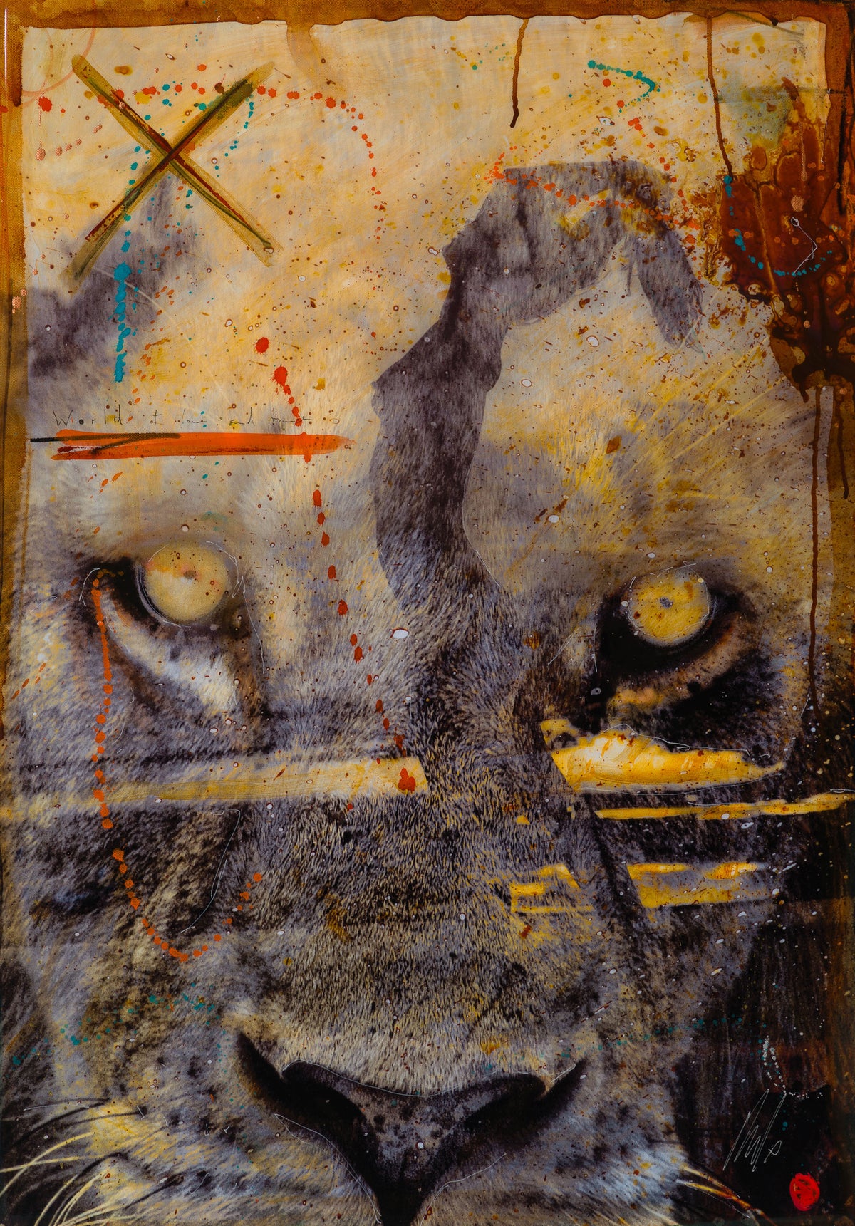 MAZ SLE UNI 31357 Free Spirit Unique 2 31