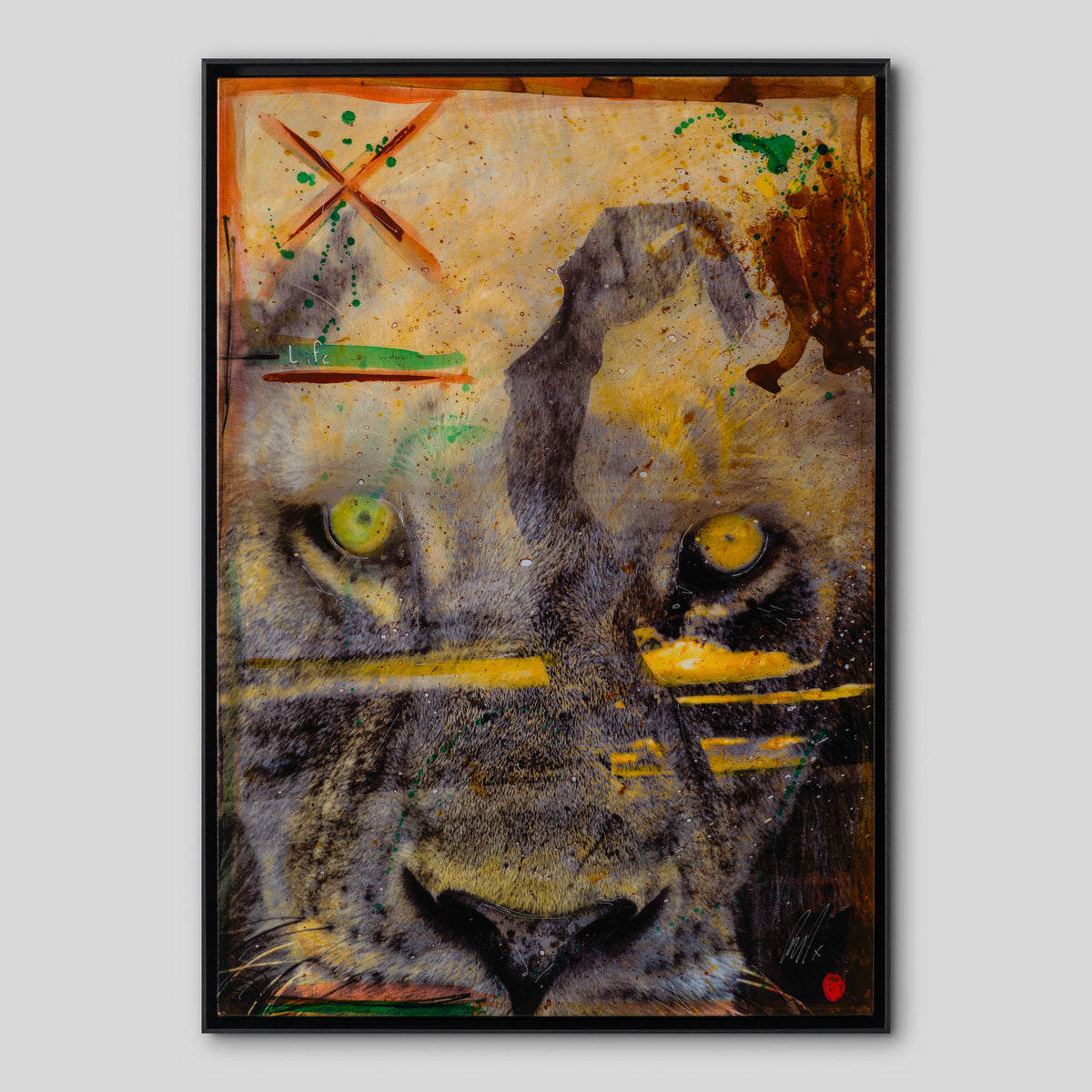 MAZ SLE UNI 31360 Free Spirit Unique 3 1