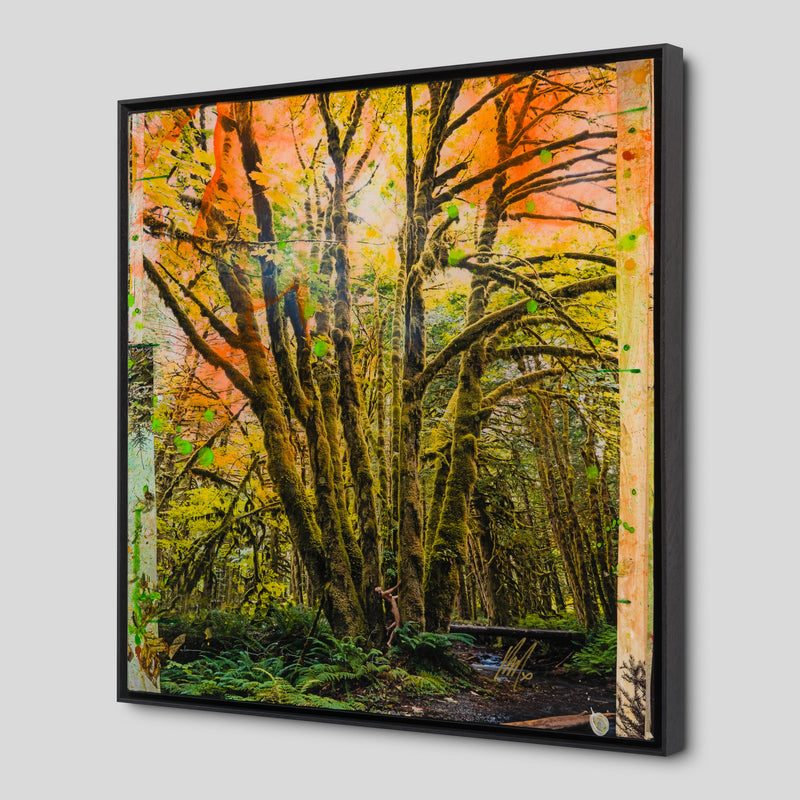 MAZ SLE UNI 33920 Mossy Abandon Unique 1 2