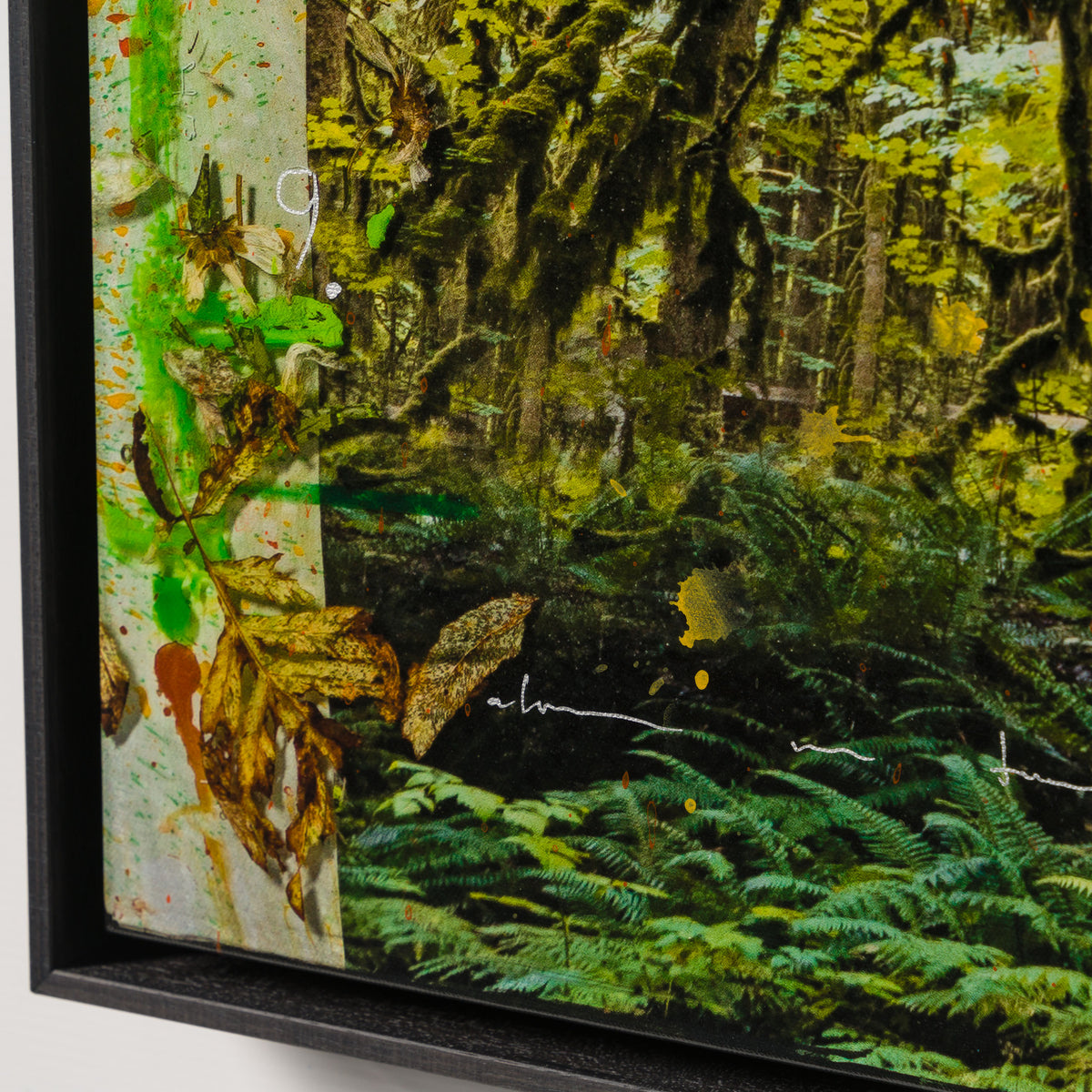 MAZ SLE UNI 33920 Mossy Abandon Unique 1 5