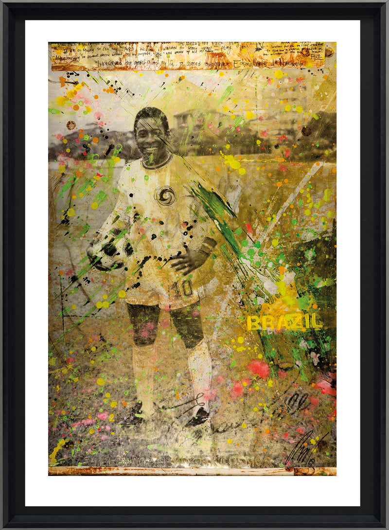 MAZ The Greatest Gift F