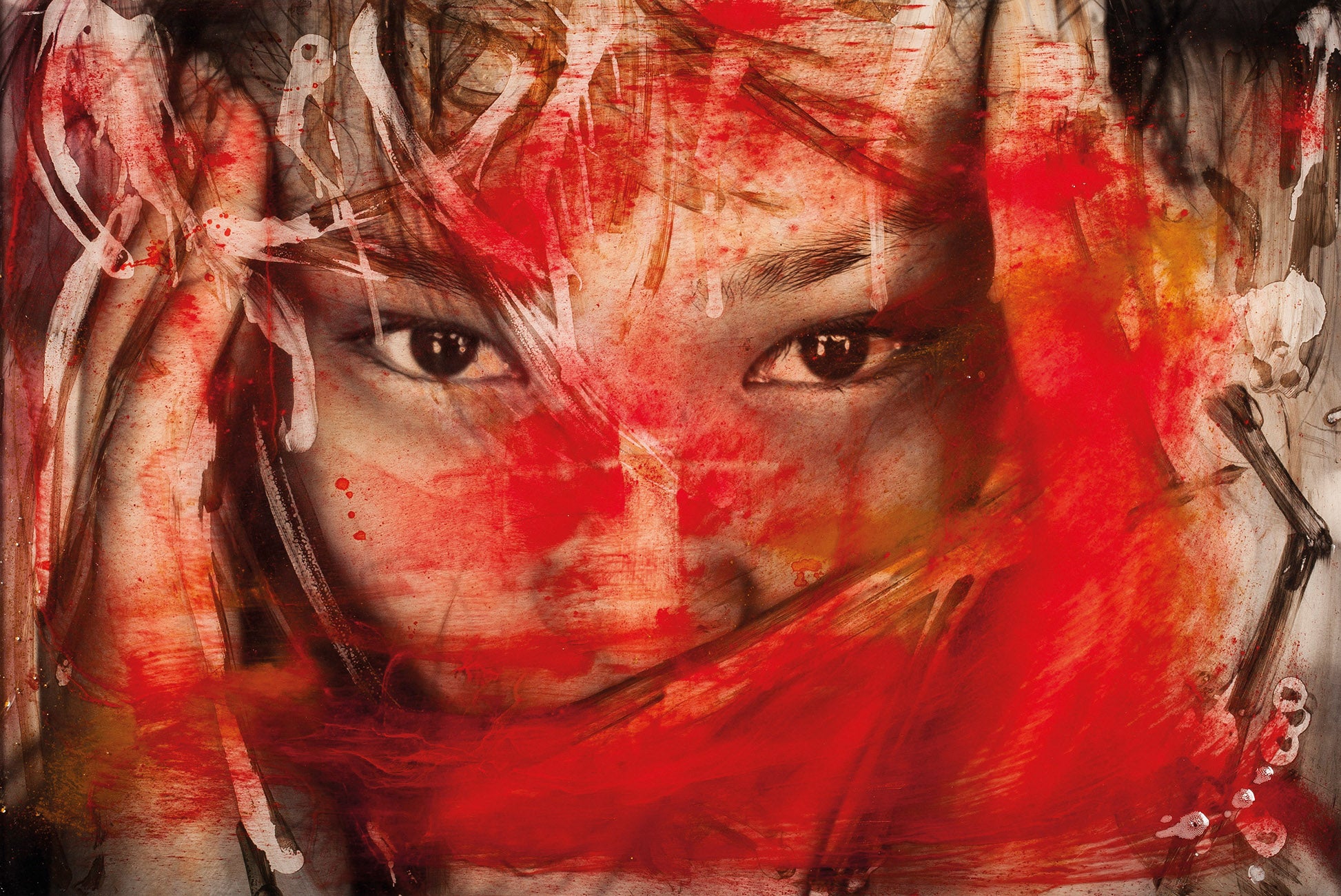 MAZ Vietnam Pastel II