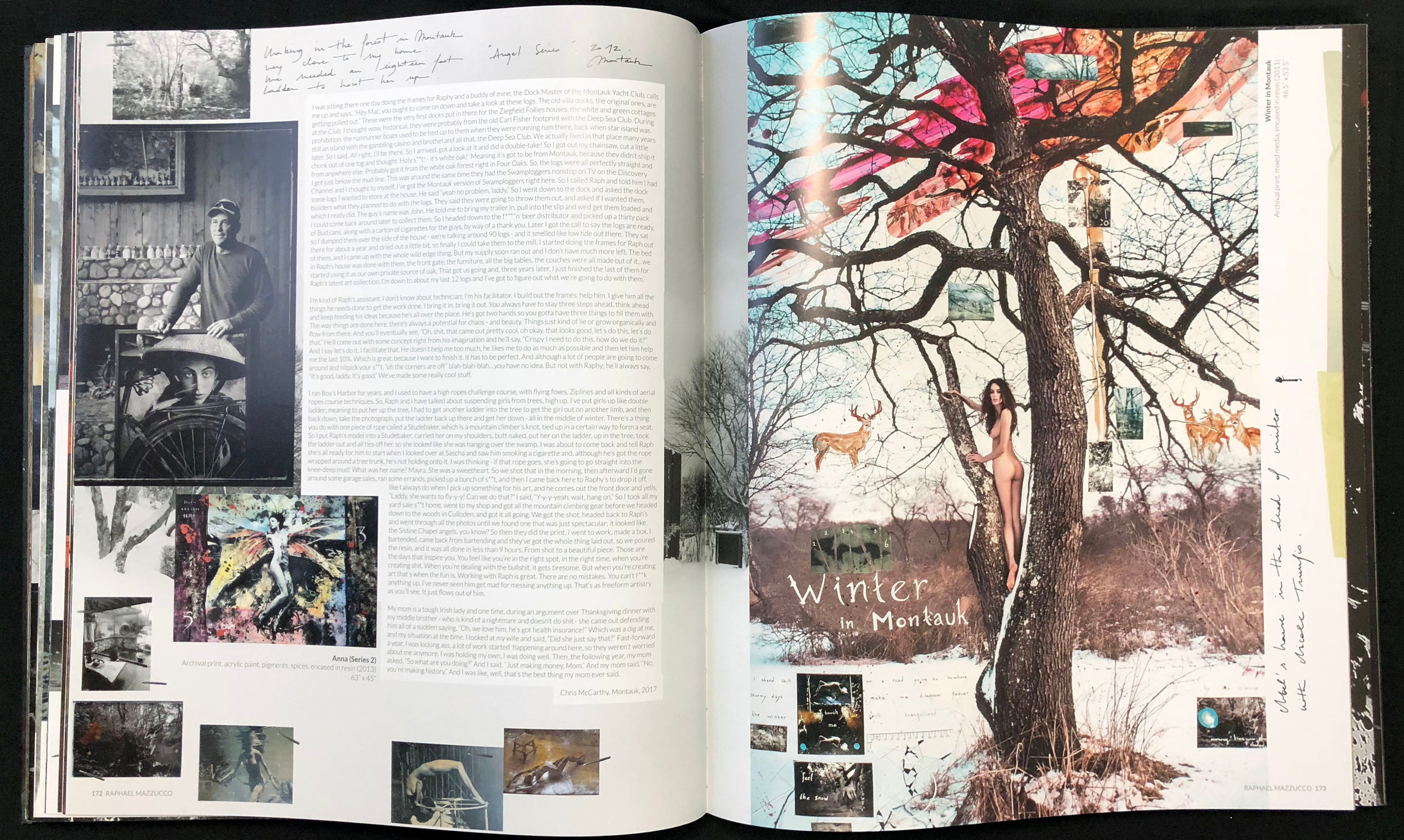 Mazzucco Book Open 01