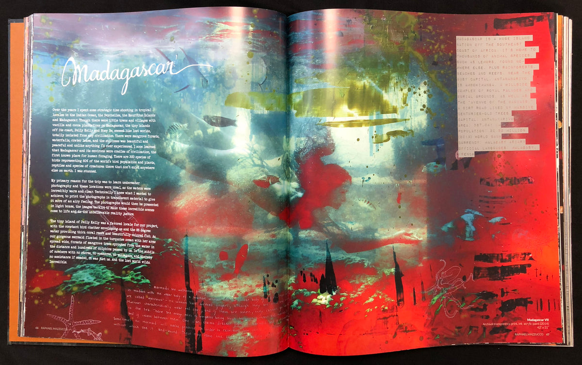 Mazzucco Book Open 02