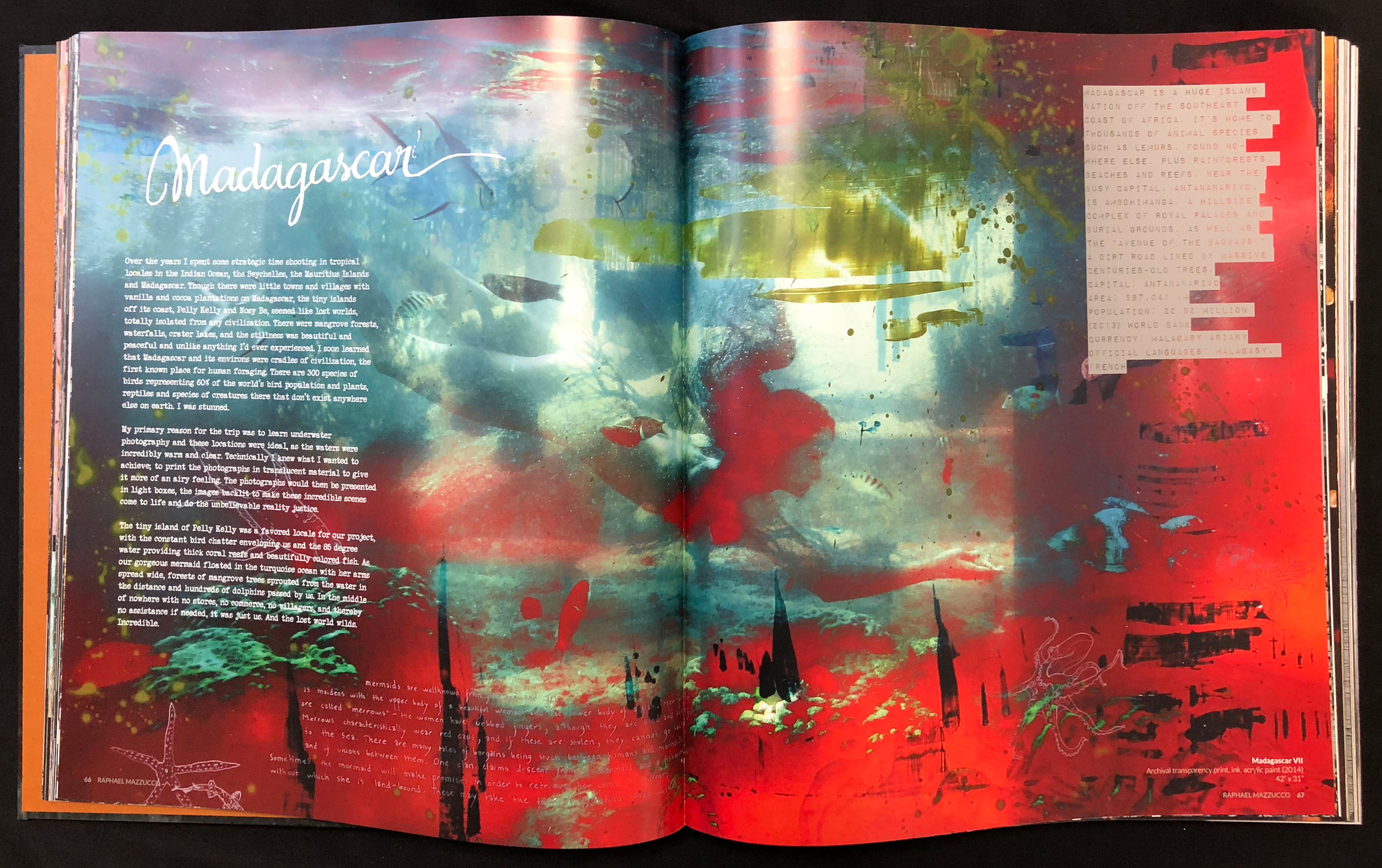 Mazzucco Book Open 02