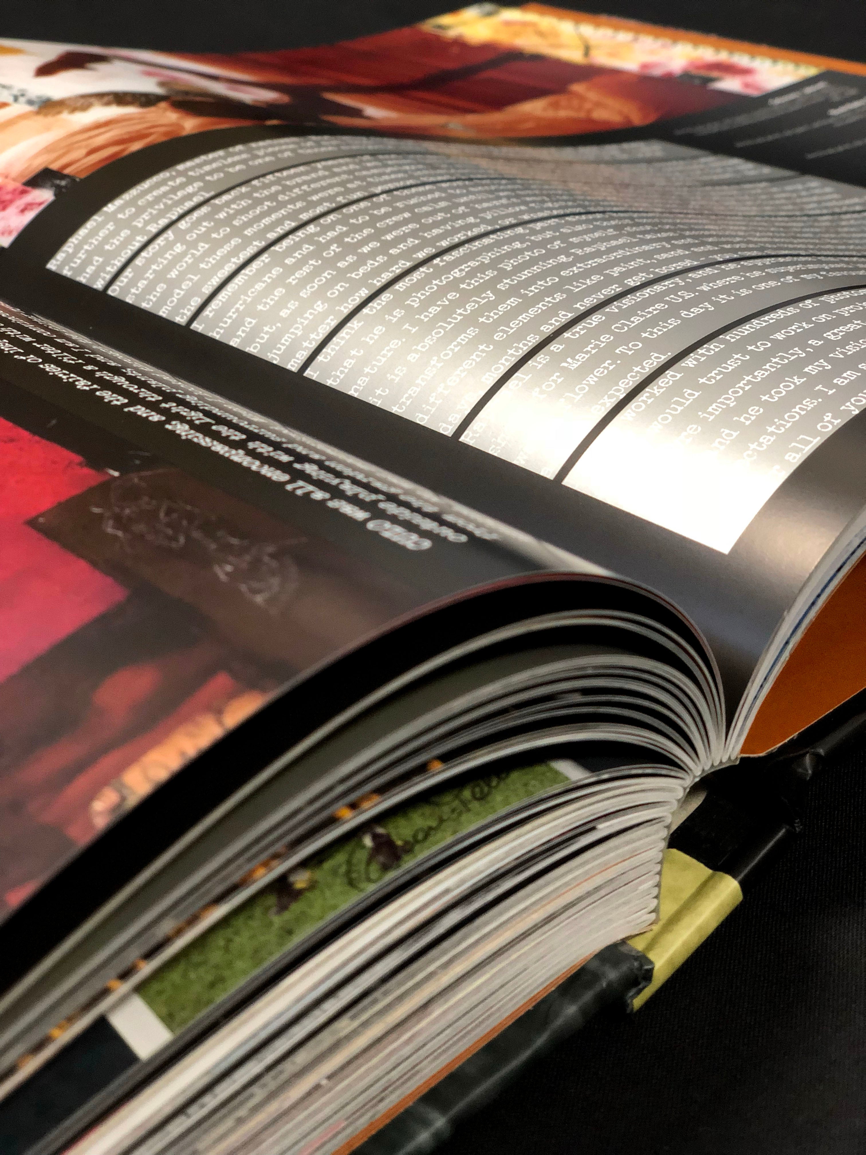 Mazzucco Book Open 03