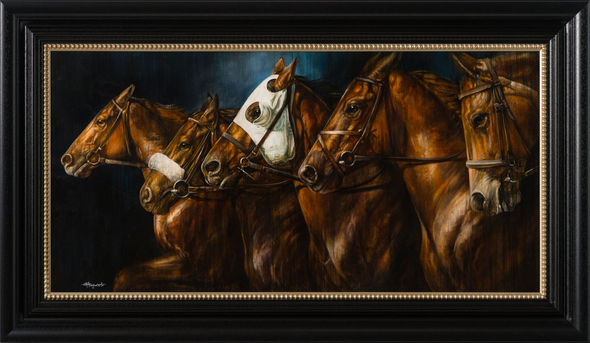 MHA ORI WWL 33896 Headgear 30