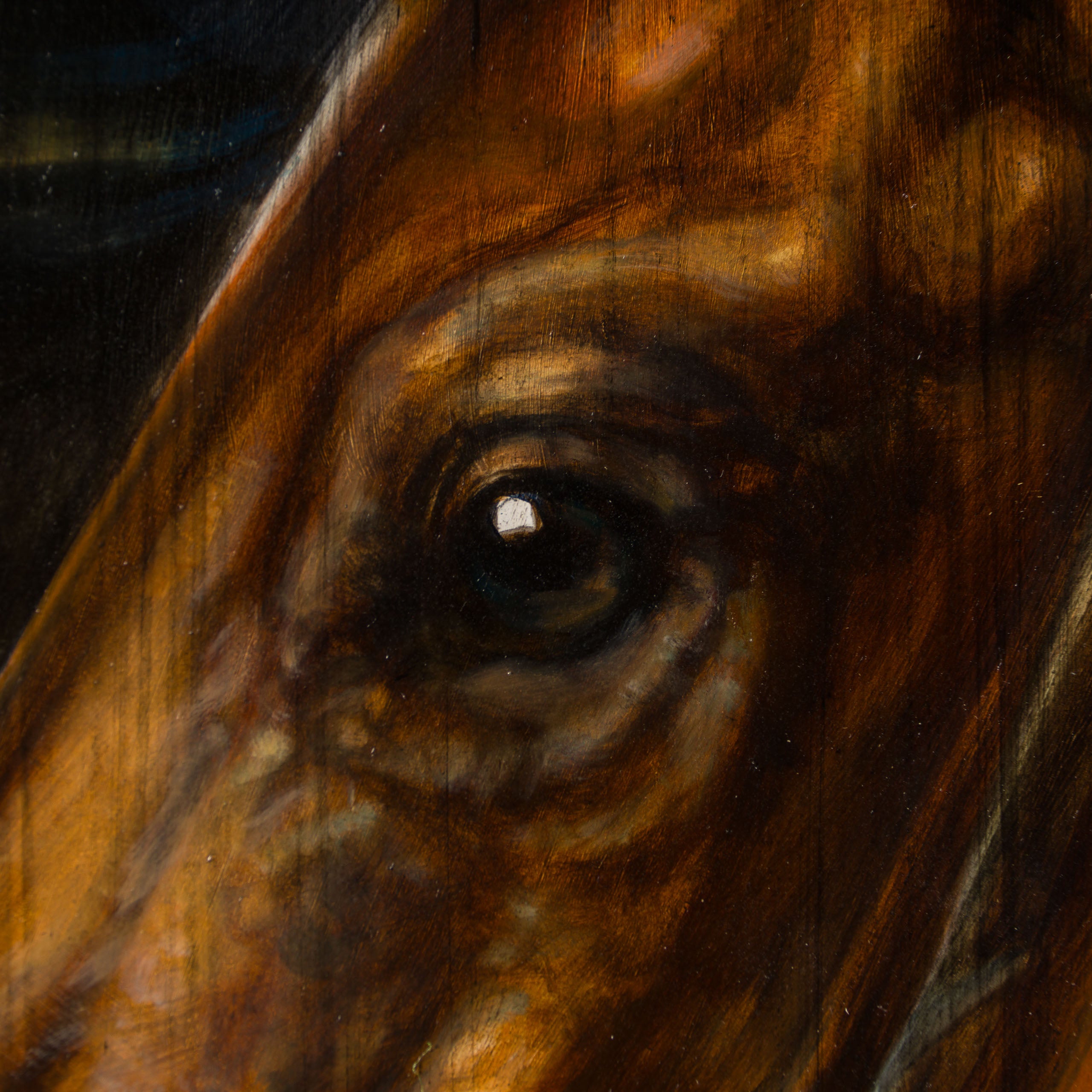 MHA ORI WWL 33896 Headgear 6