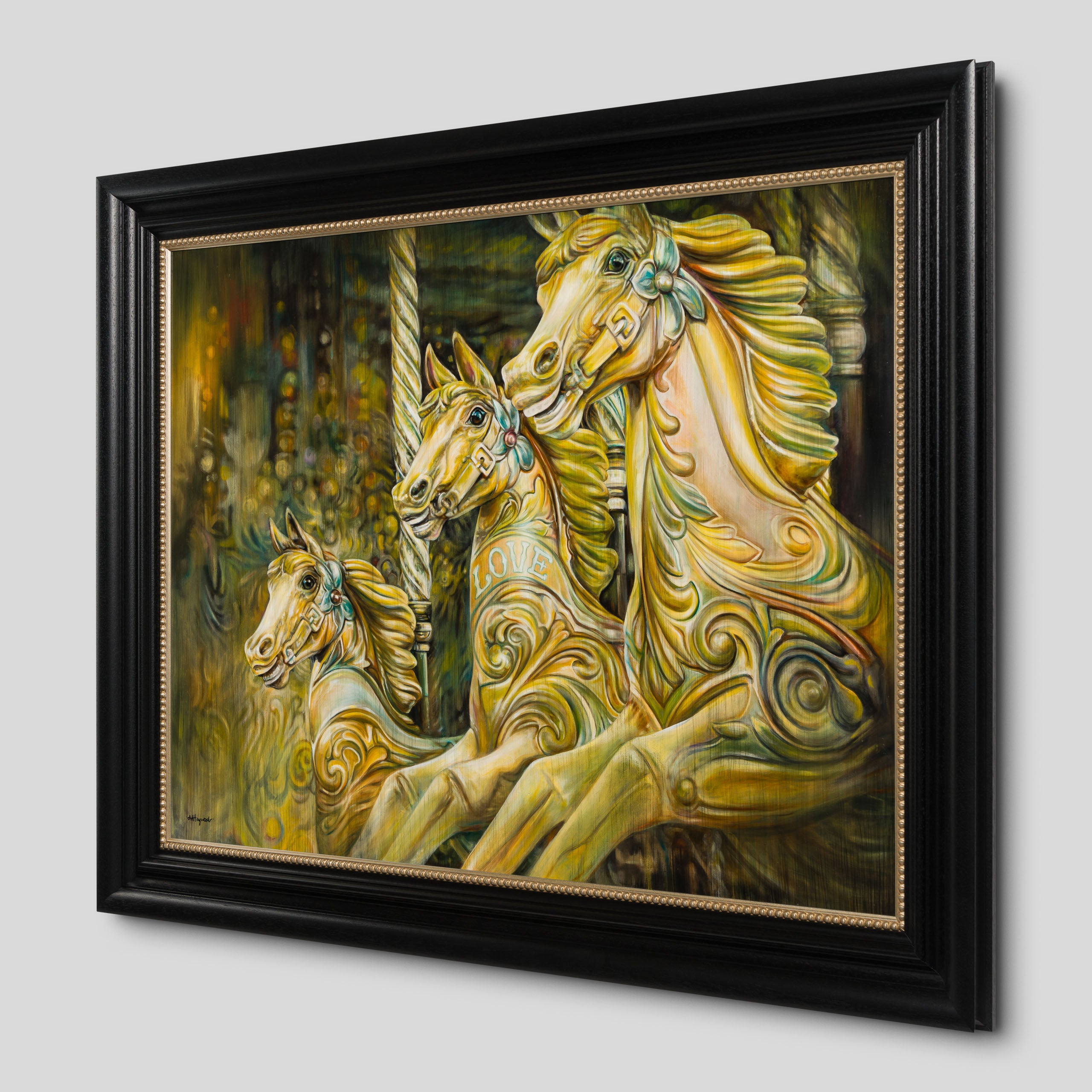 MHA ORI WWL 33898 Love, Love, Love 2