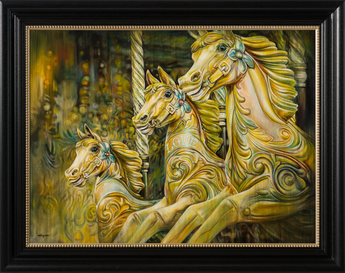 MHA ORI WWL 33898 Love, Love, Love 30