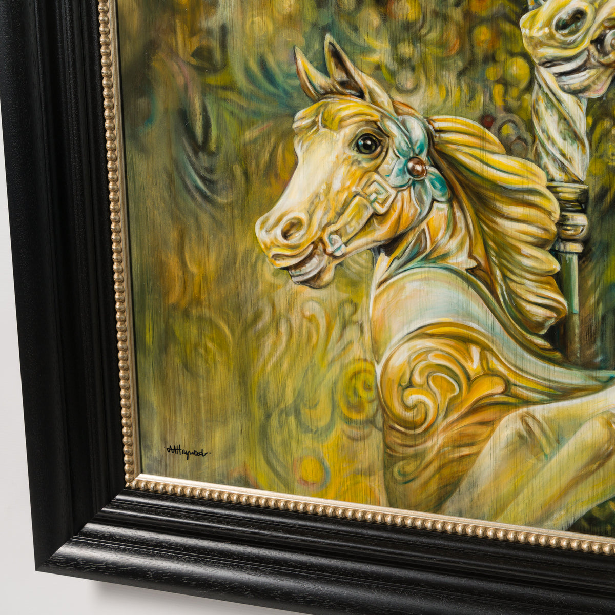 MHA ORI WWL 33898 Love, Love, Love 5