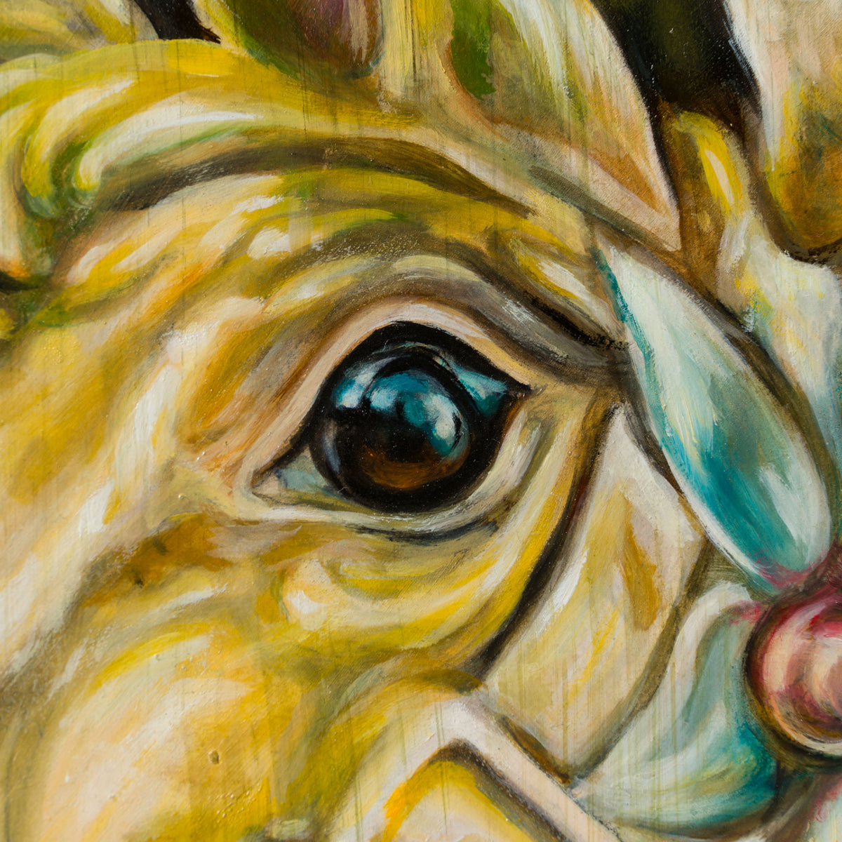 MHA ORI WWL 33898 Love, Love, Love 6