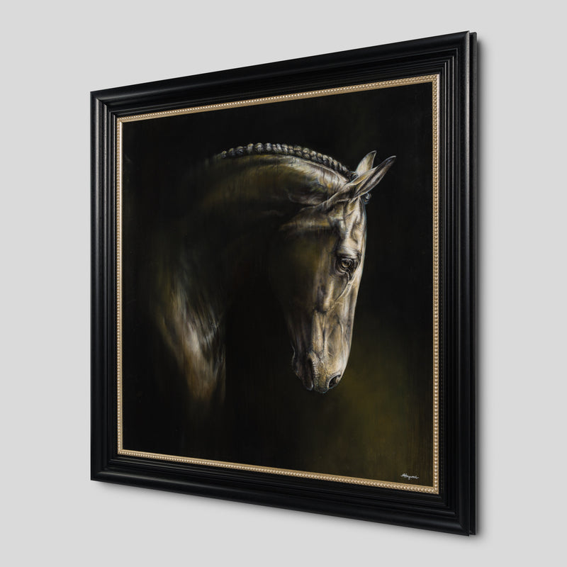 MHA ORI WWL 33900 Portrait Of A Princess 2