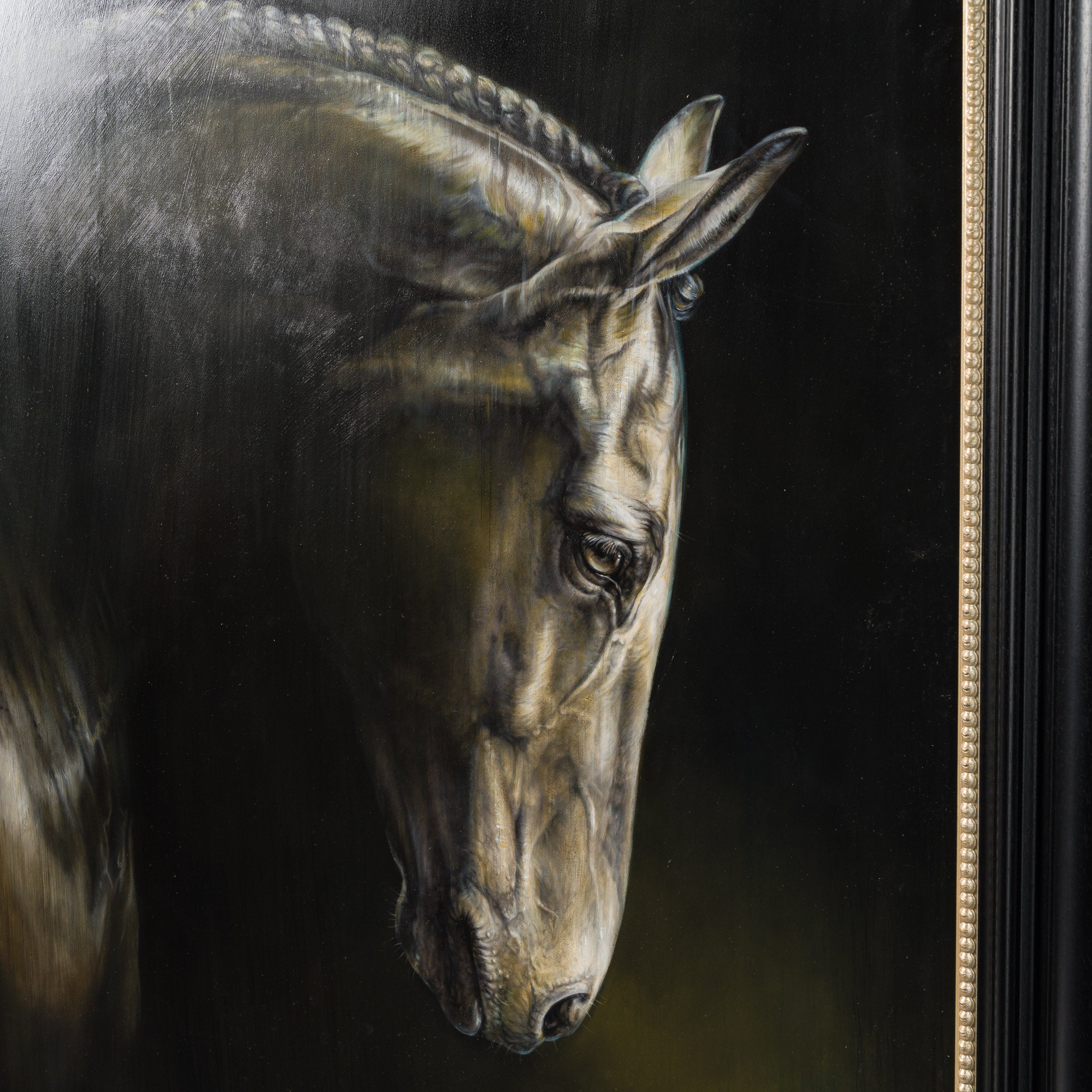 MHA ORI WWL 33900 Portrait Of A Princess 5