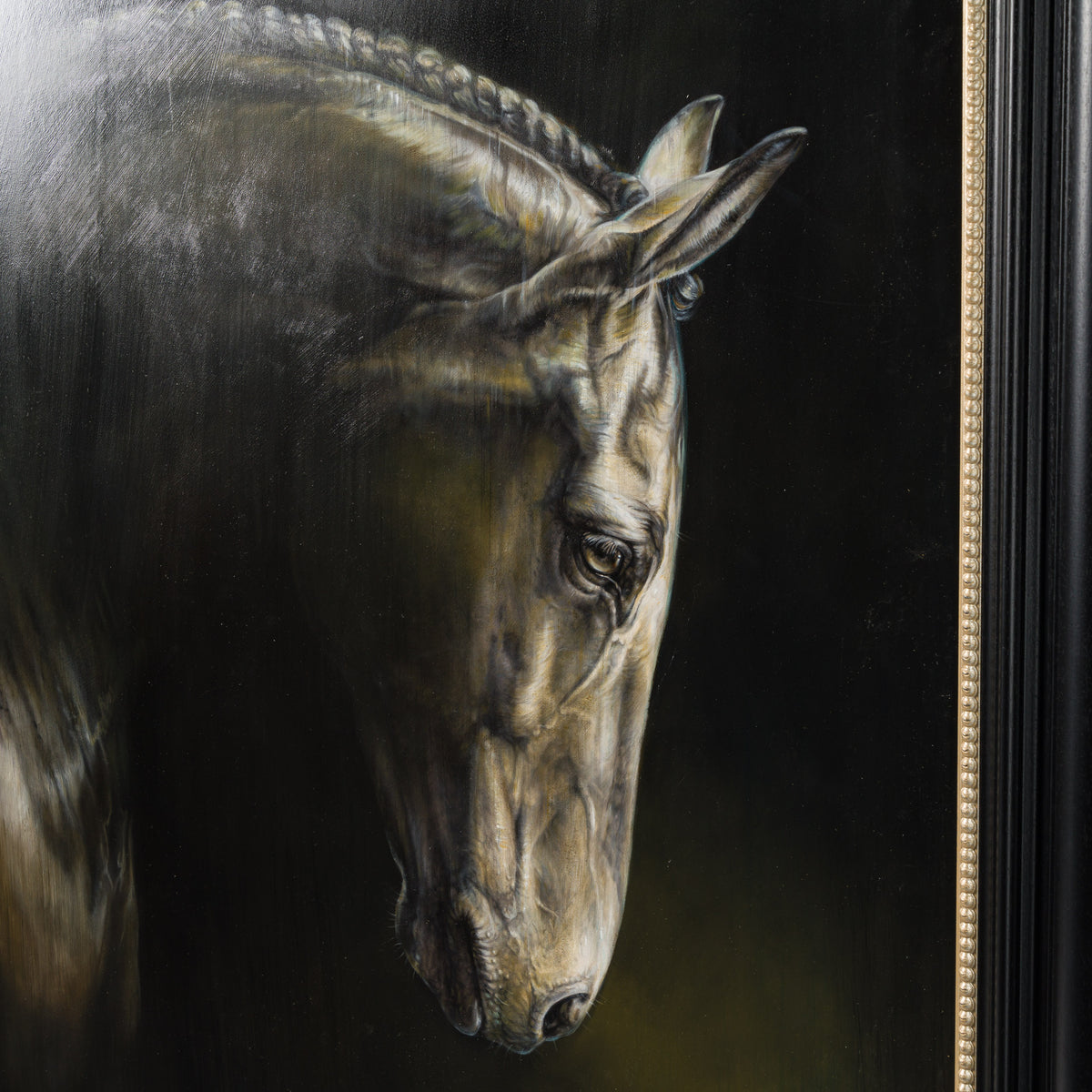 MHA ORI WWL 33900 Portrait Of A Princess 5