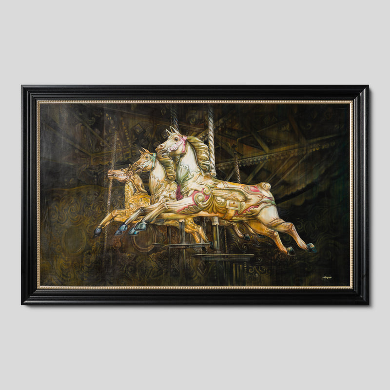 MHA ORI WWL 33902 The Fairground Attraction 1