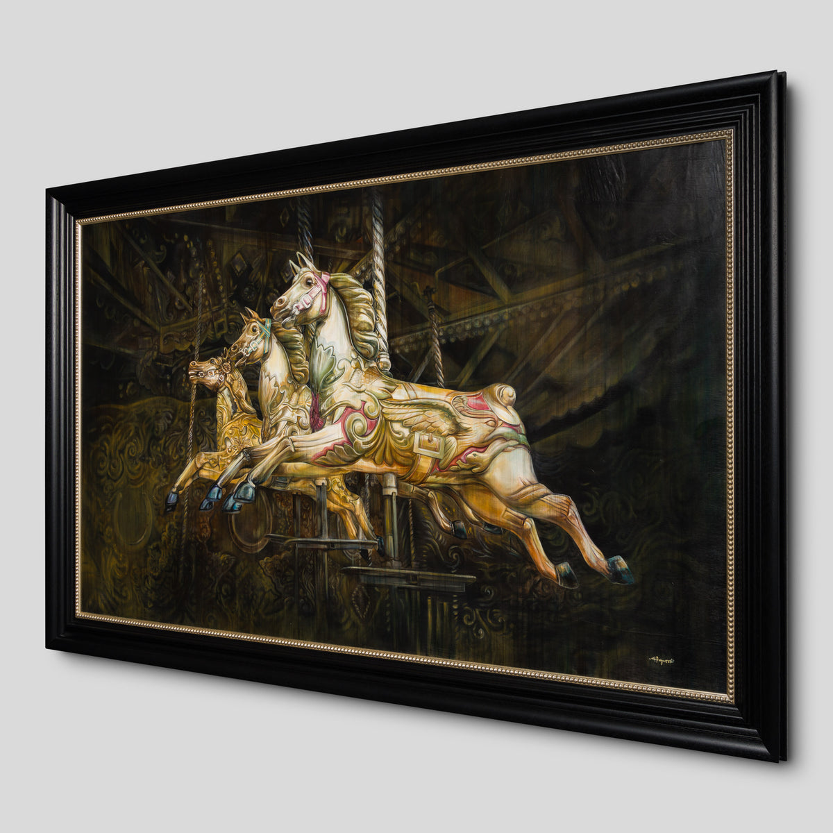 MHA ORI WWL 33902 The Fairground Attraction 2