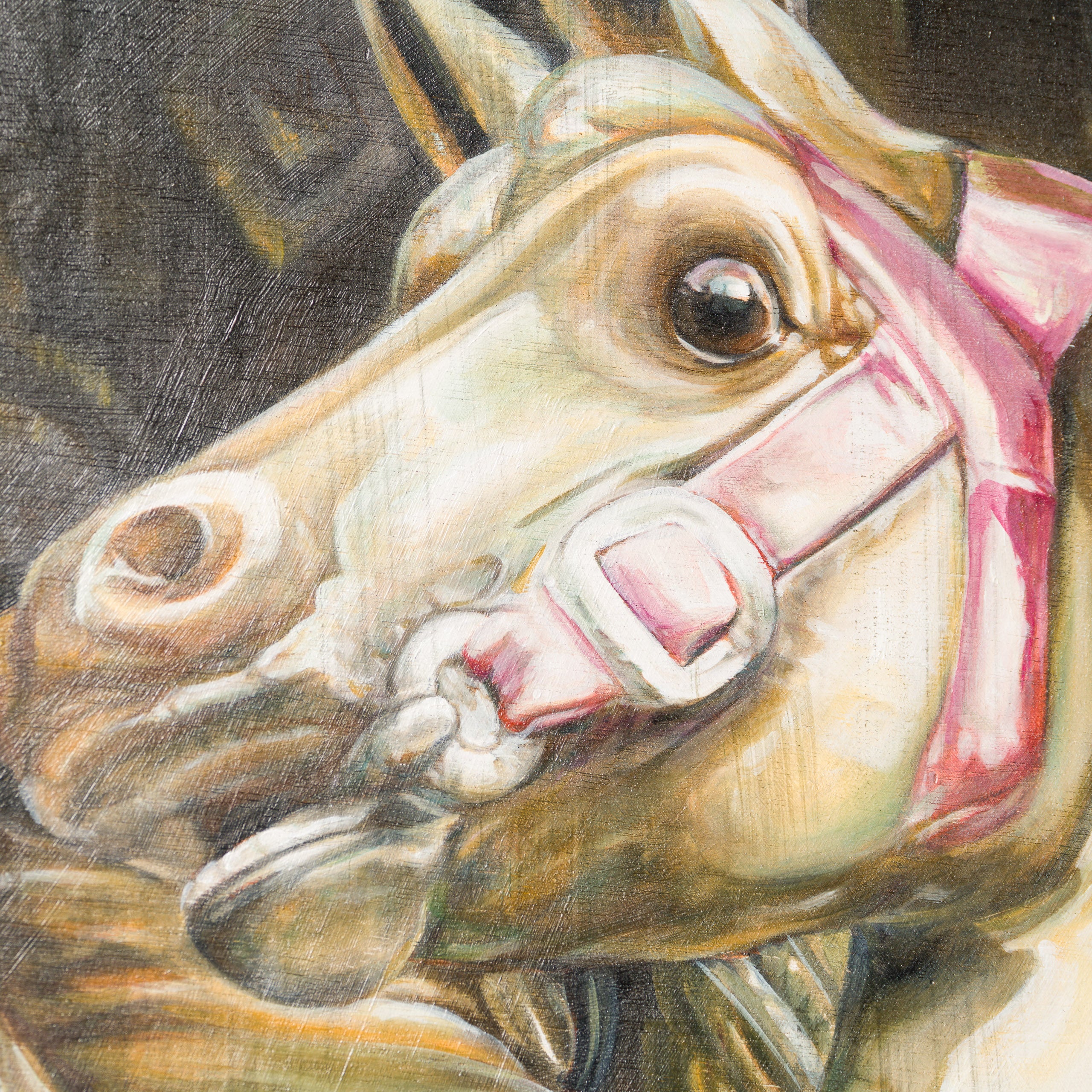 MHA ORI WWL 33902 The Fairground Attraction 5