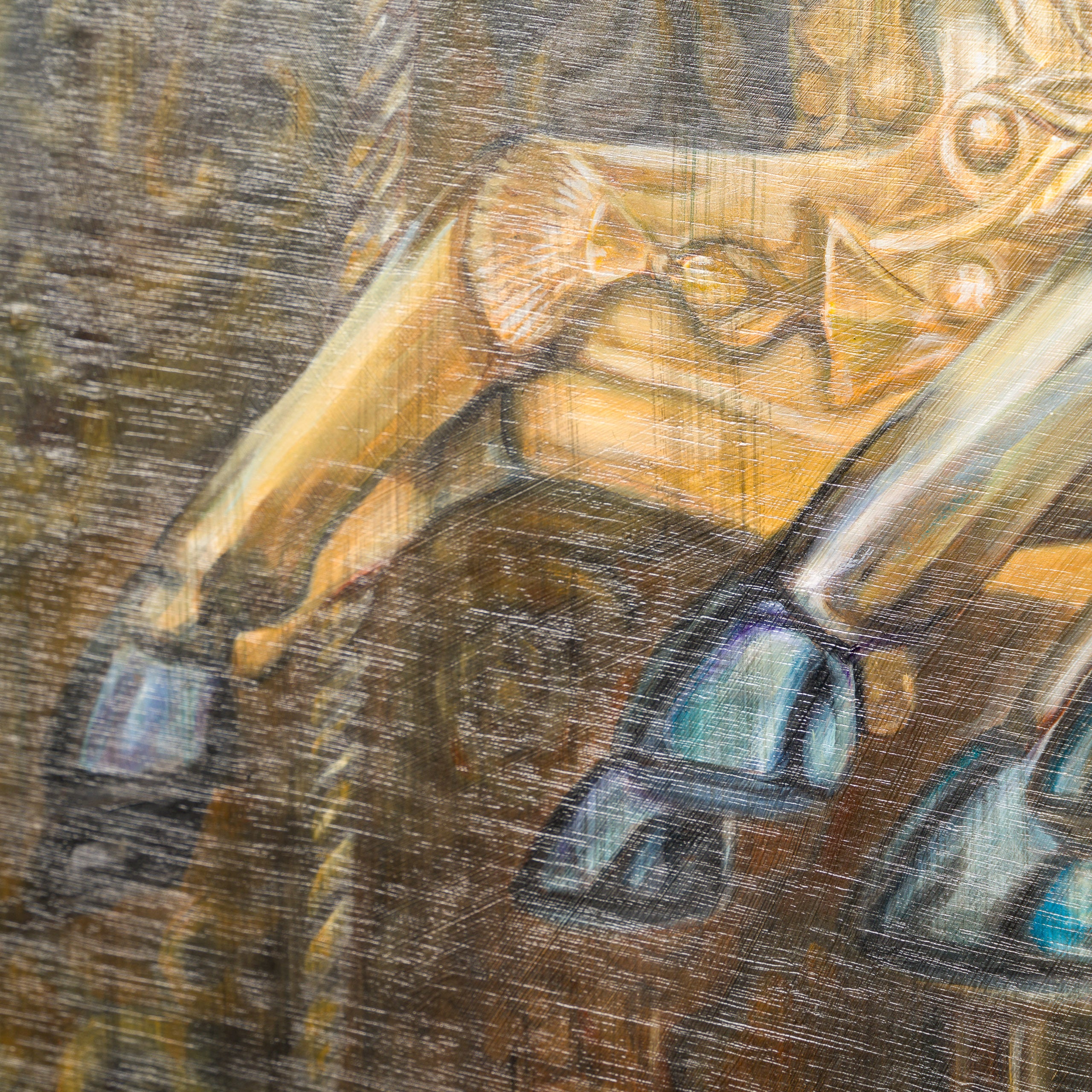 MHA ORI WWL 33902 The Fairground Attraction 6