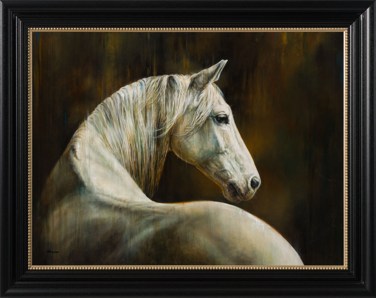 MHA ORI WWL 33905 The White Horse 30