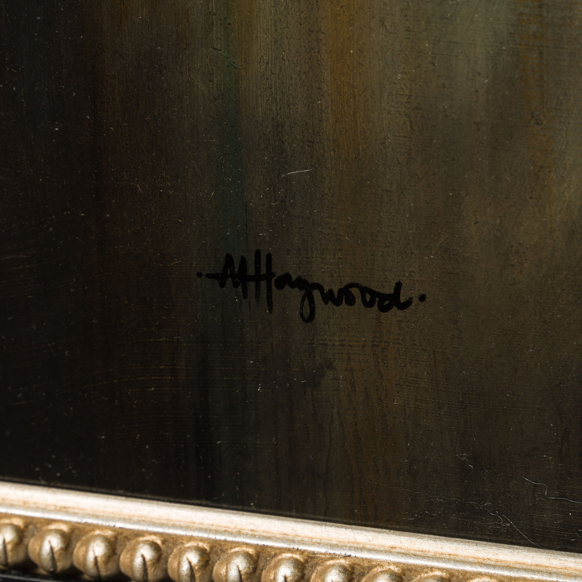 MHA ORI WWL 33905 The White Horse 3