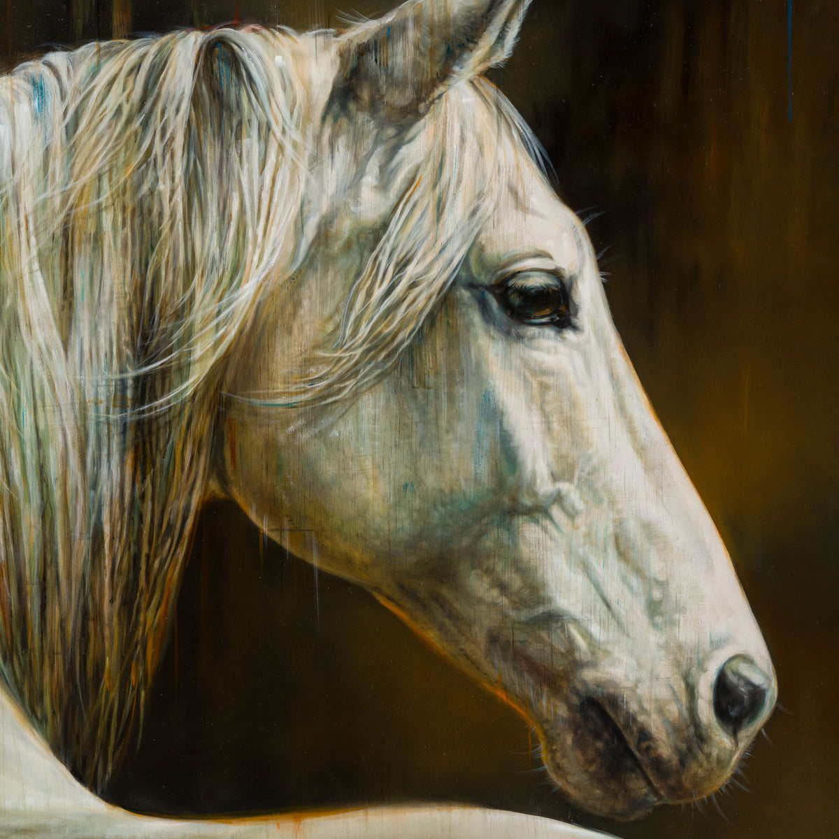 MHA ORI WWL 33905 The White Horse 4