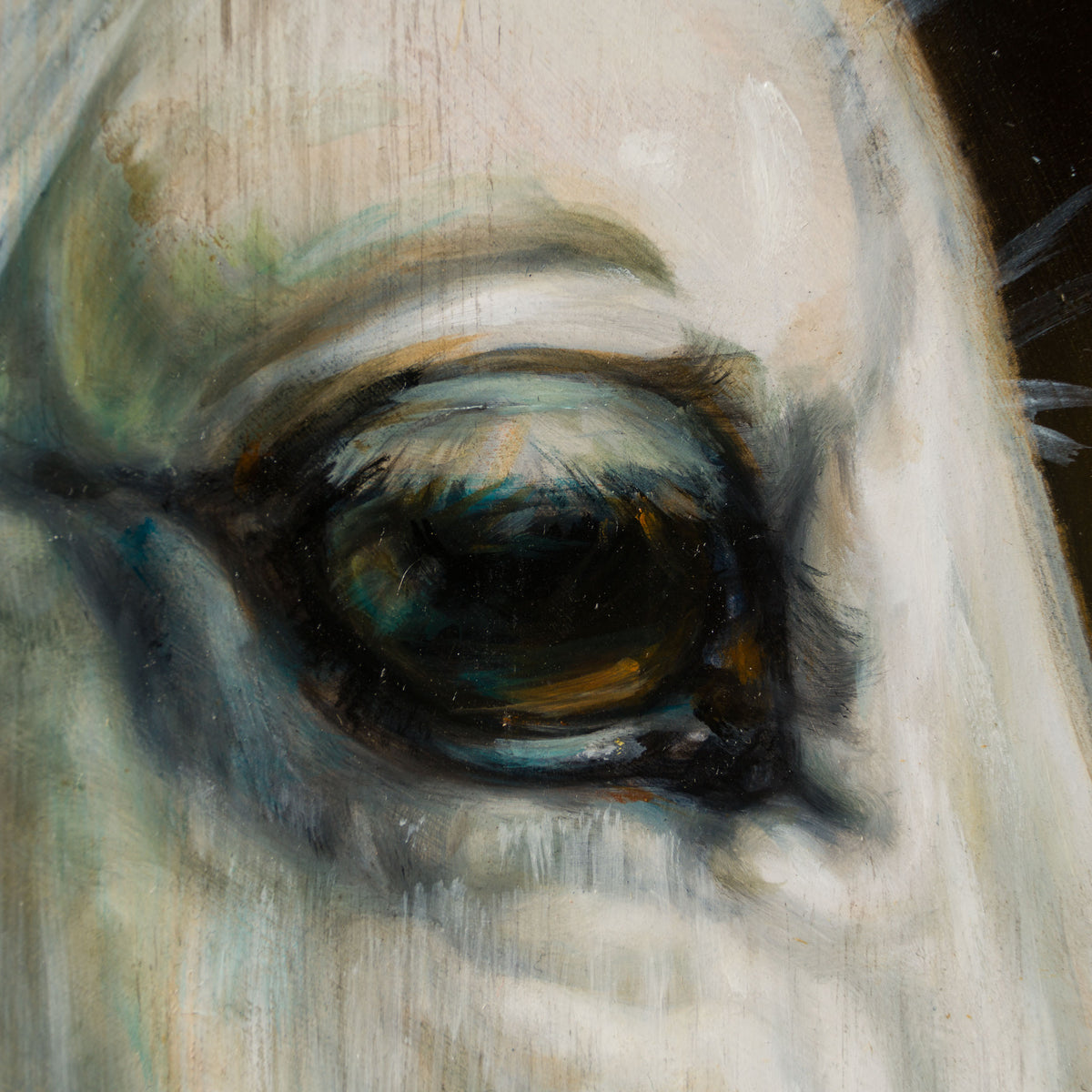 MHA ORI WWL 33905 The White Horse 5