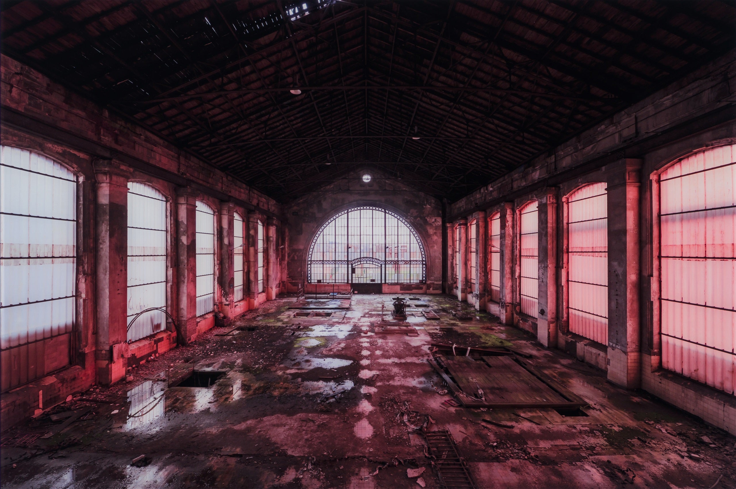 MHM SLE LAN 16154 30 Sundown