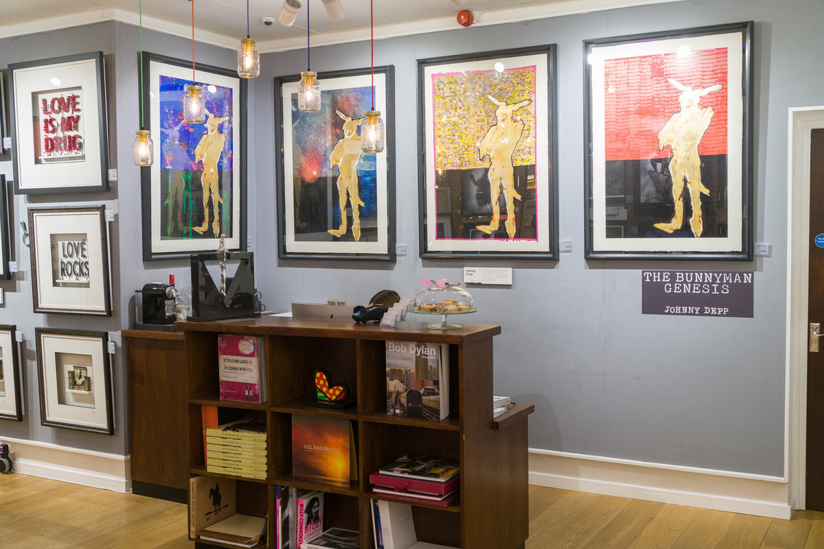 Milton Keynes Gallery 45