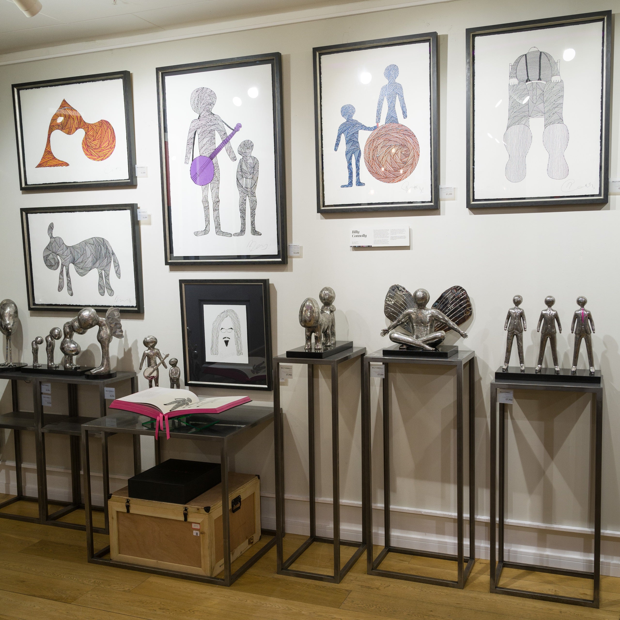 Milton Keynes Gallery 47