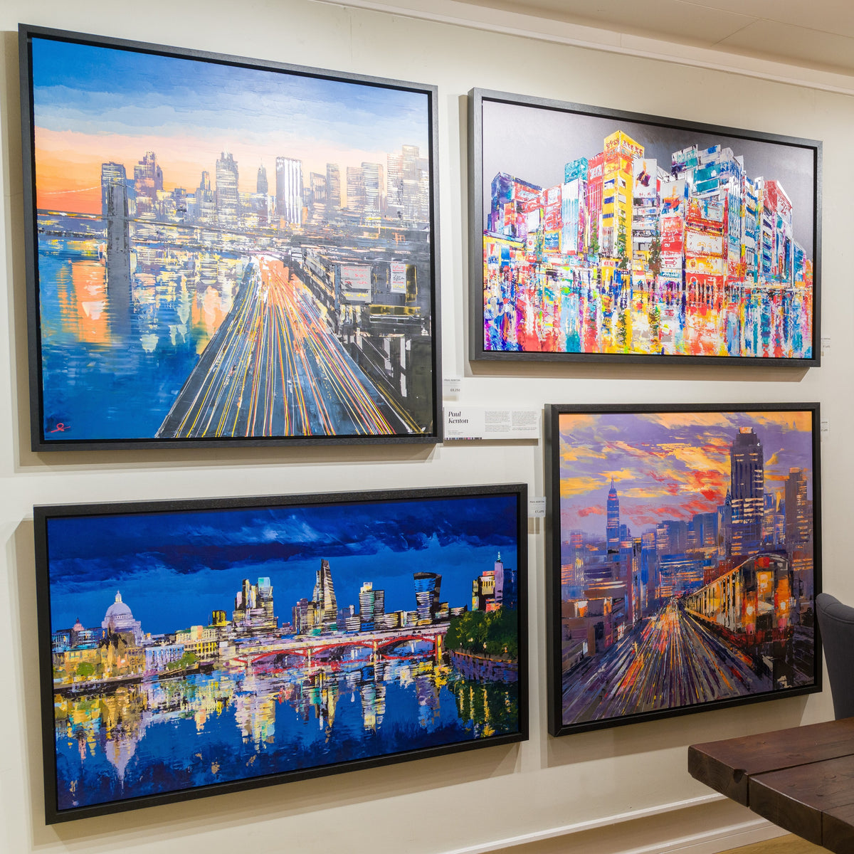 London Illuminations