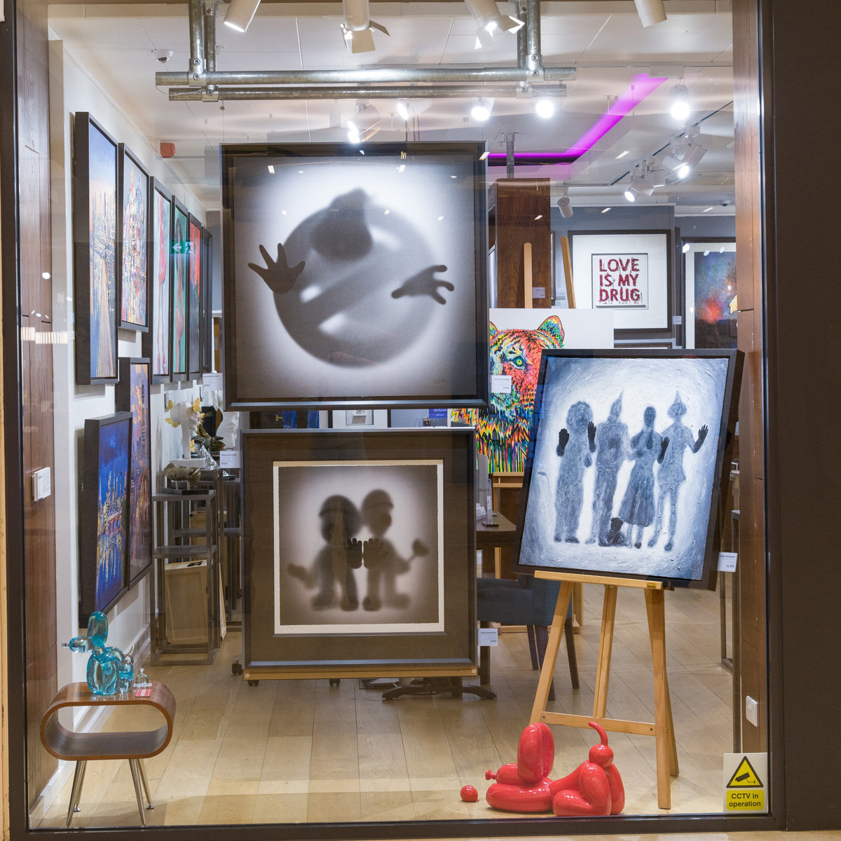 Milton Keynes Gallery 68