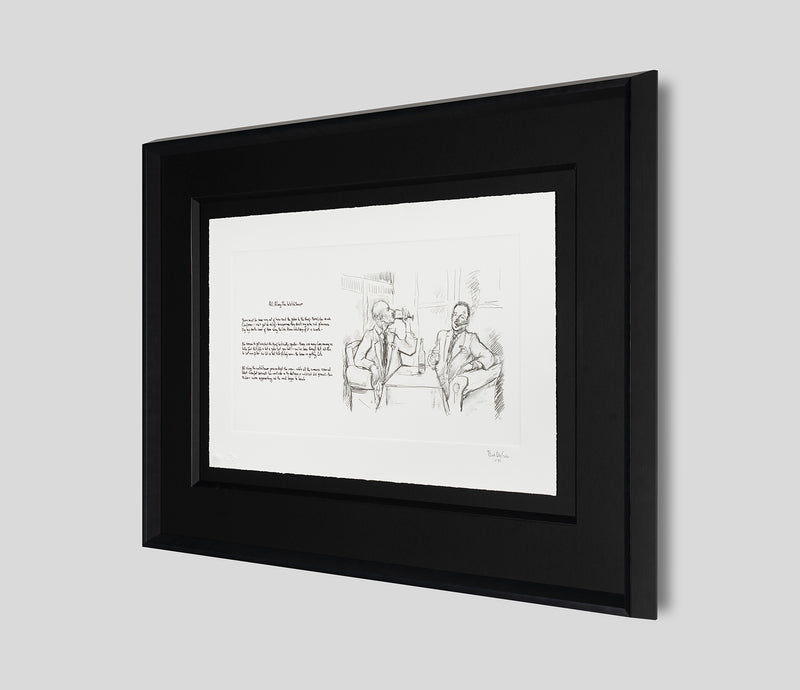 Mondo Scripto All Along The Watchtower 2