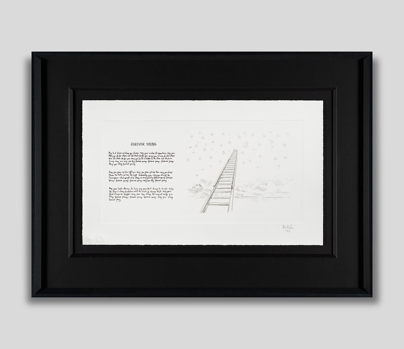 Mondo Scripto Forever Young 1