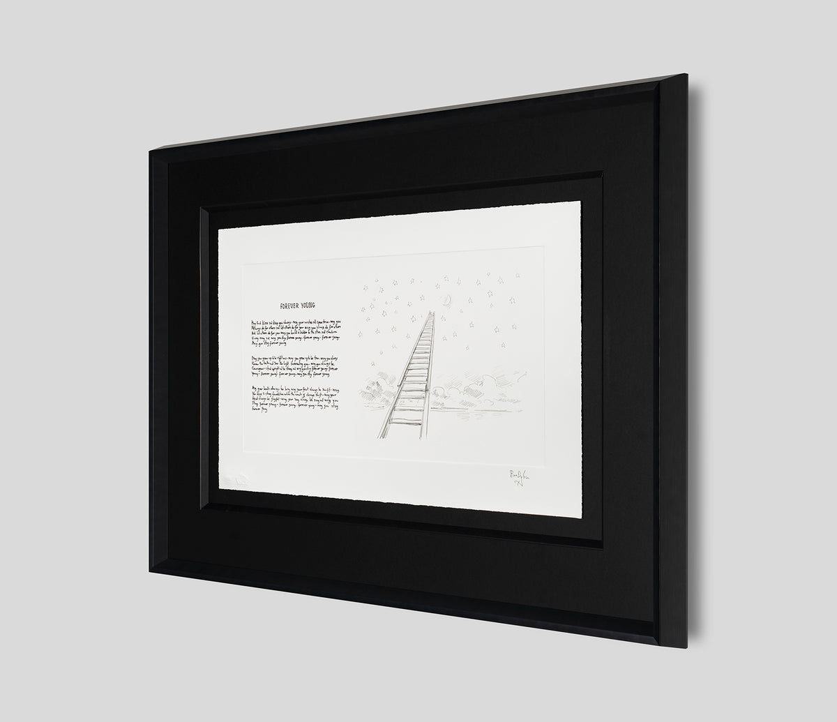 Mondo Scripto Forever Young 2