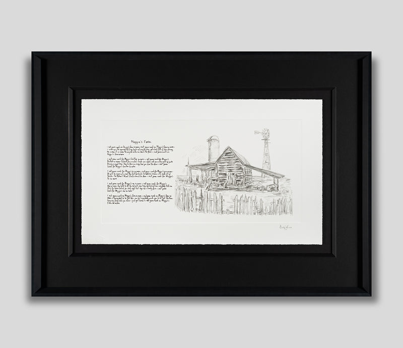 Mondo Scripto Maggie s Farm 1