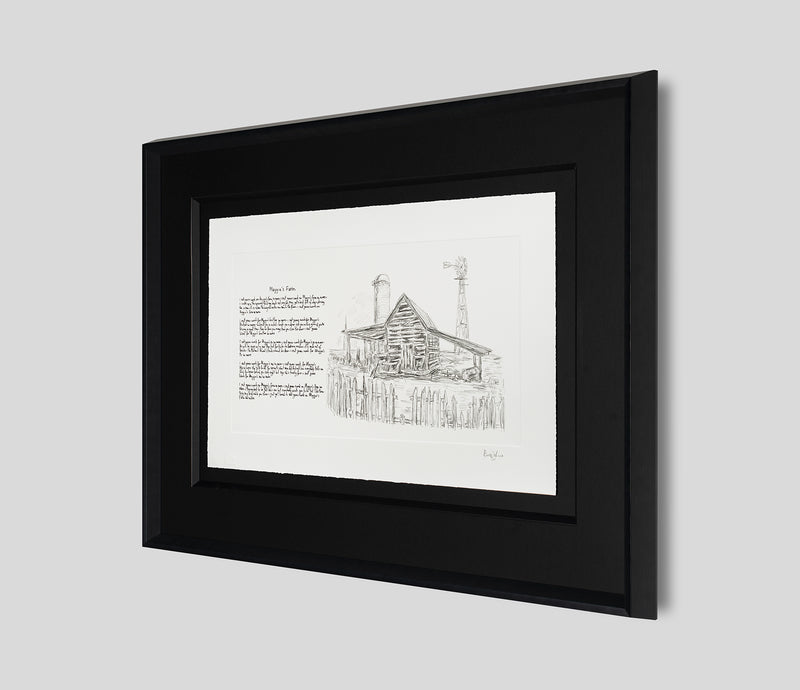 Mondo Scripto Maggie s Farm 2