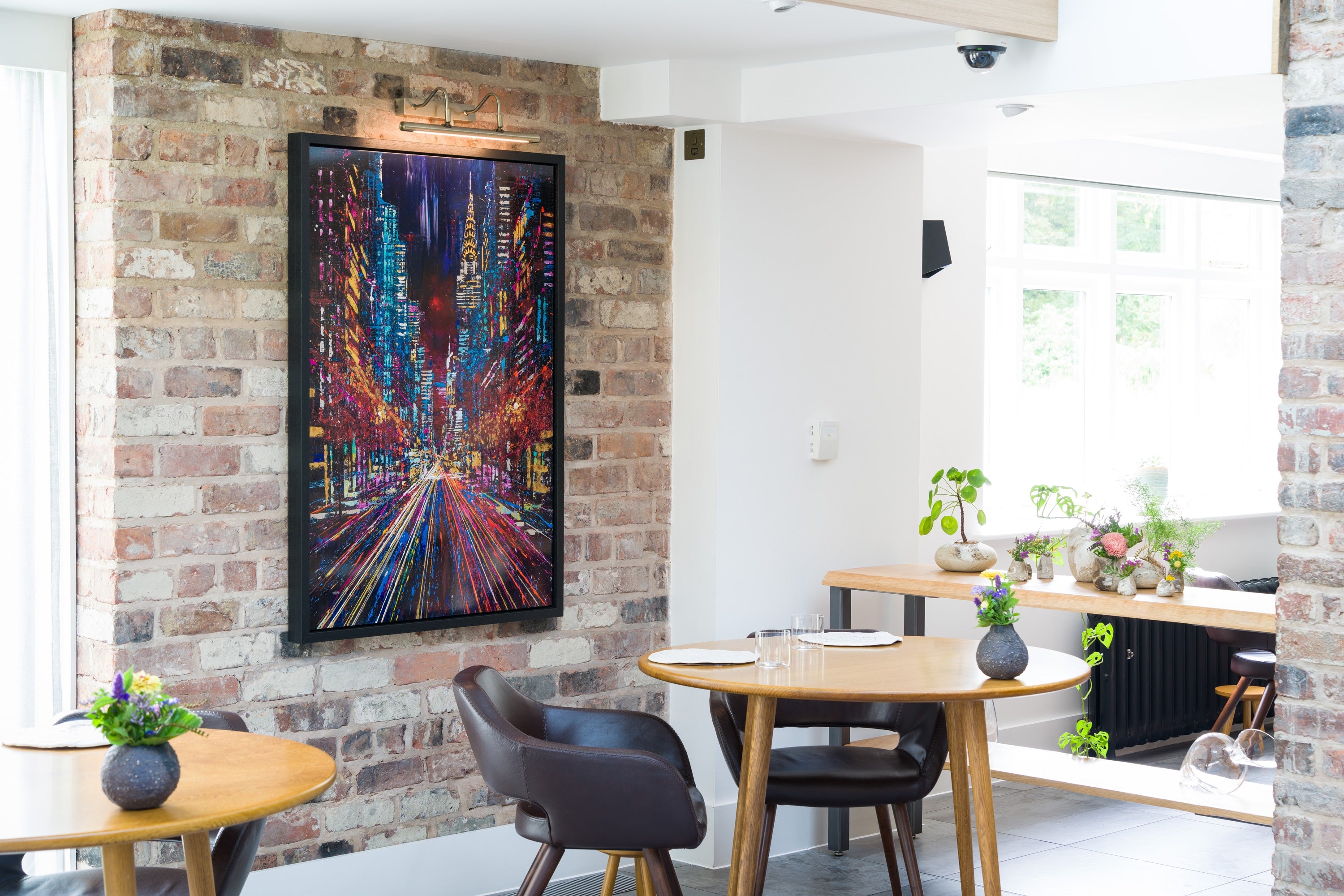 Product image 3 for paul-kenton-into-the-city