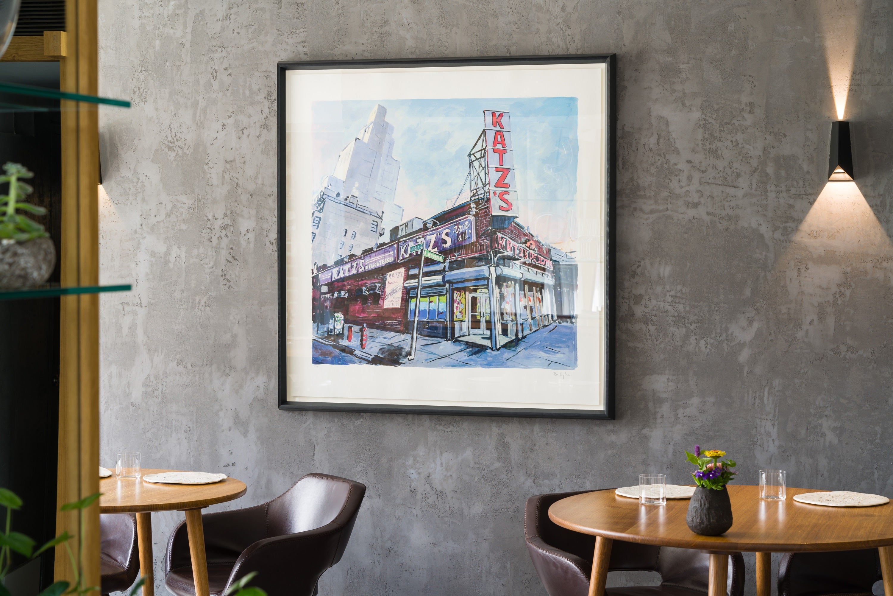 Product image 4 for bob-dylan-late-in-the-day-houston-street