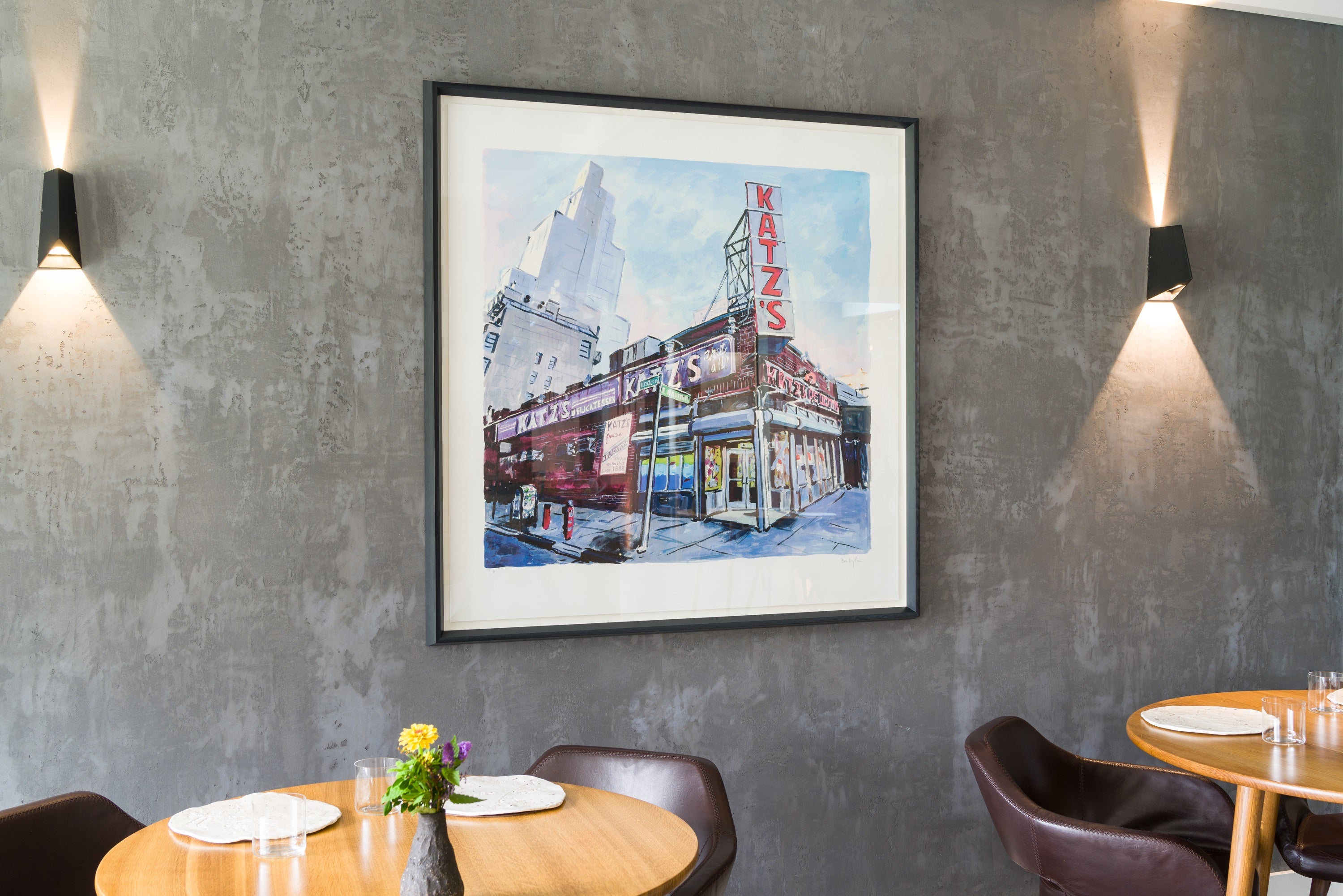 Product image 1 for bob-dylan-late-in-the-day-houston-street