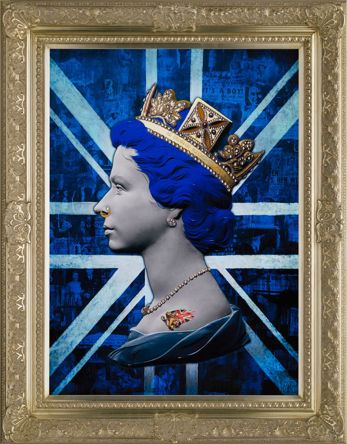 MSL BLUE HEADLINES QUEEN F