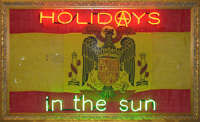 MSL ORI Hoildays In The Sun (321) 101 5 x 163 5 cm s