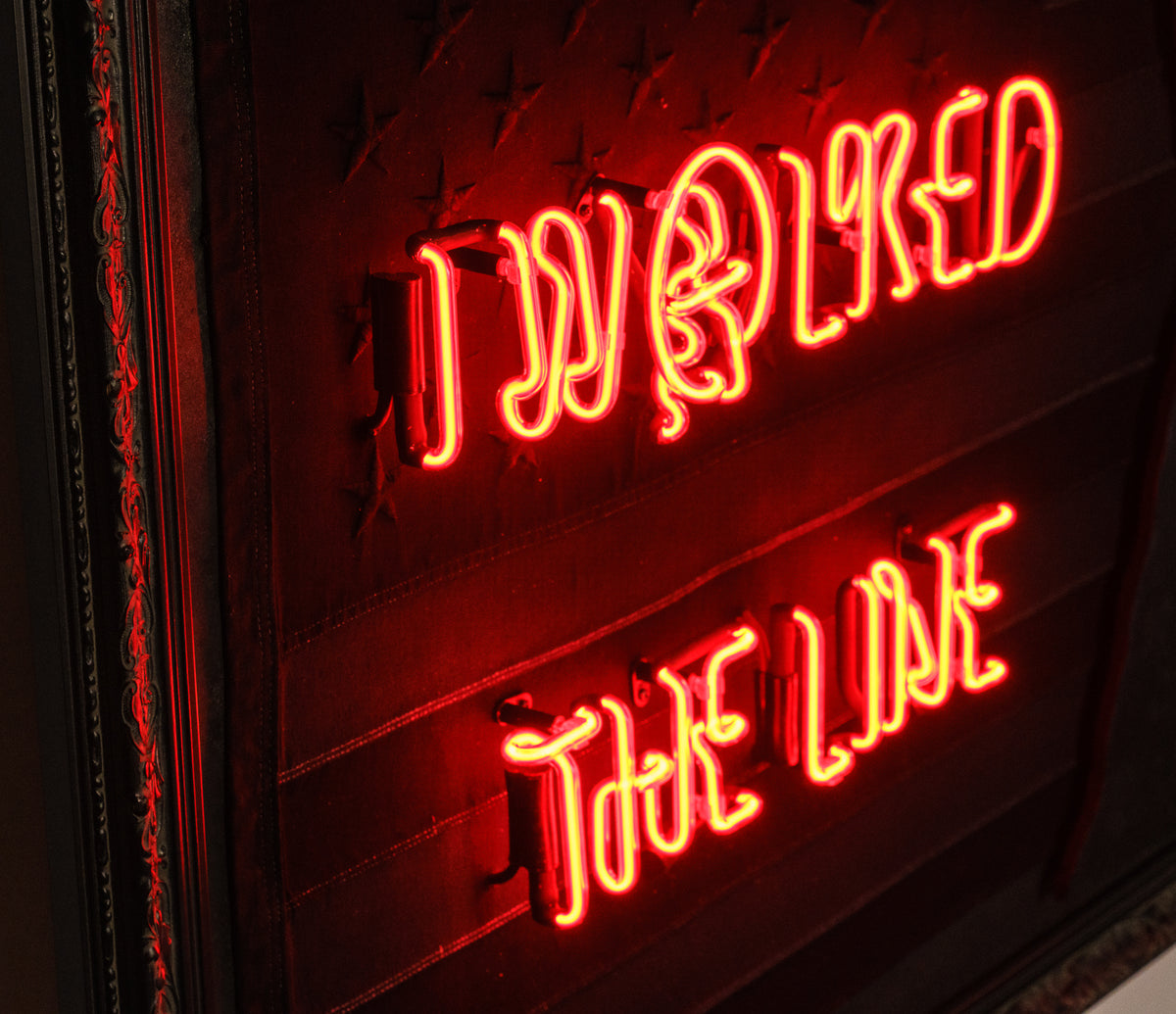 MSL ORI POR 24681 I Walked The Line 11