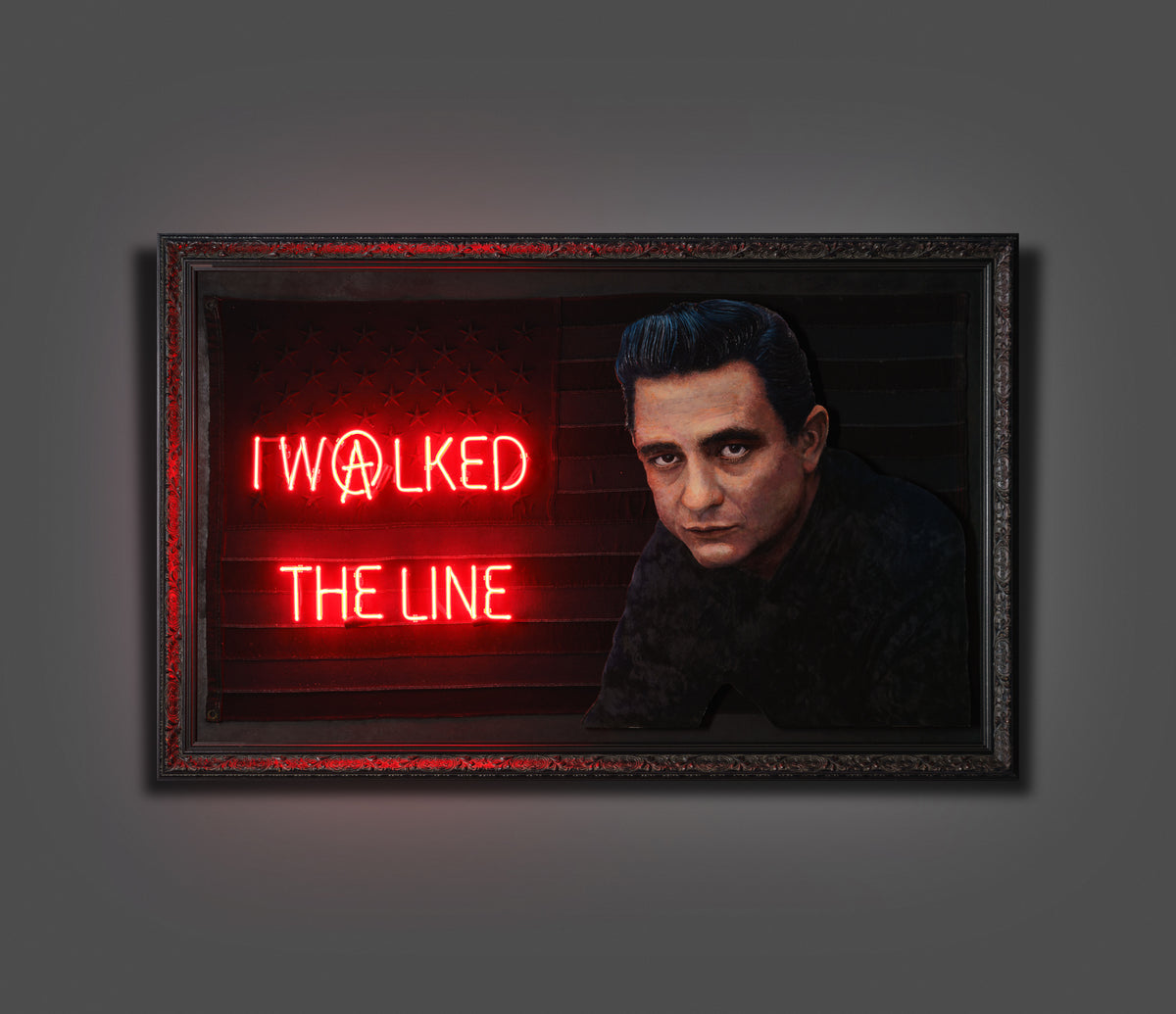 MSL ORI POR 24681 I Walked The Line 3 DARKER