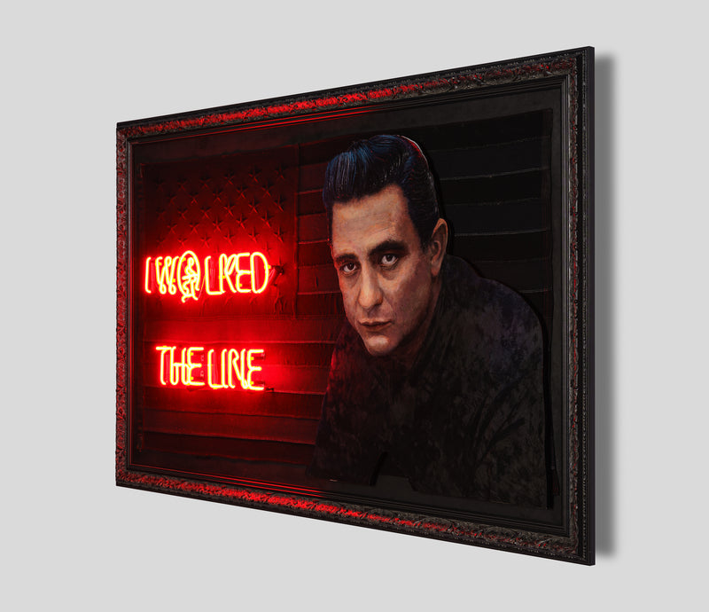 MSL ORI POR 24681 I Walked The Line 6 2