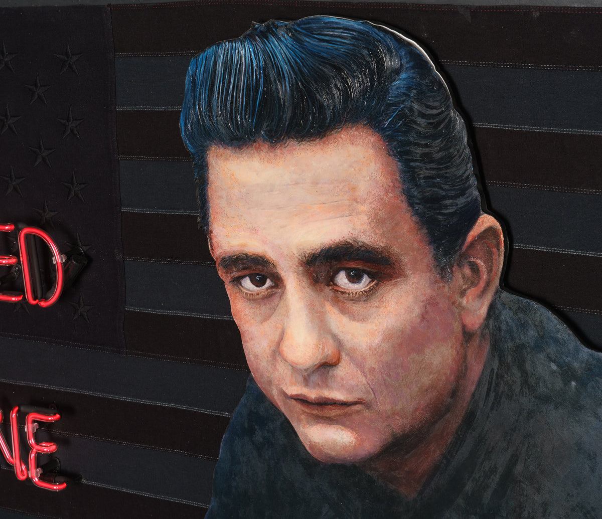 MSL ORI POR 24681 I Walked The Line 8