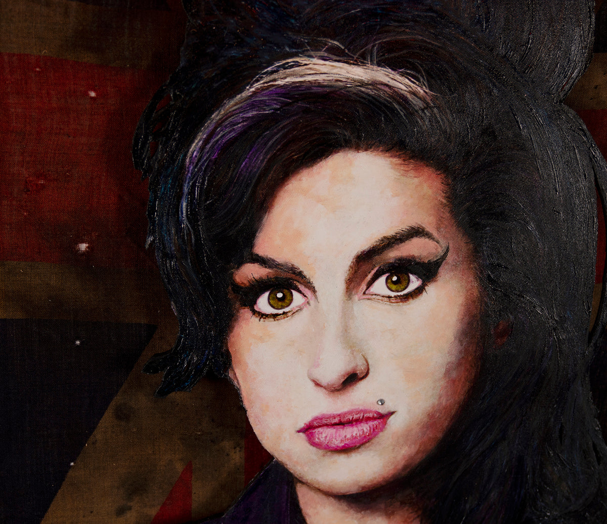 MSL ORI POR 25612 06 Amy Winehouse Back To Black