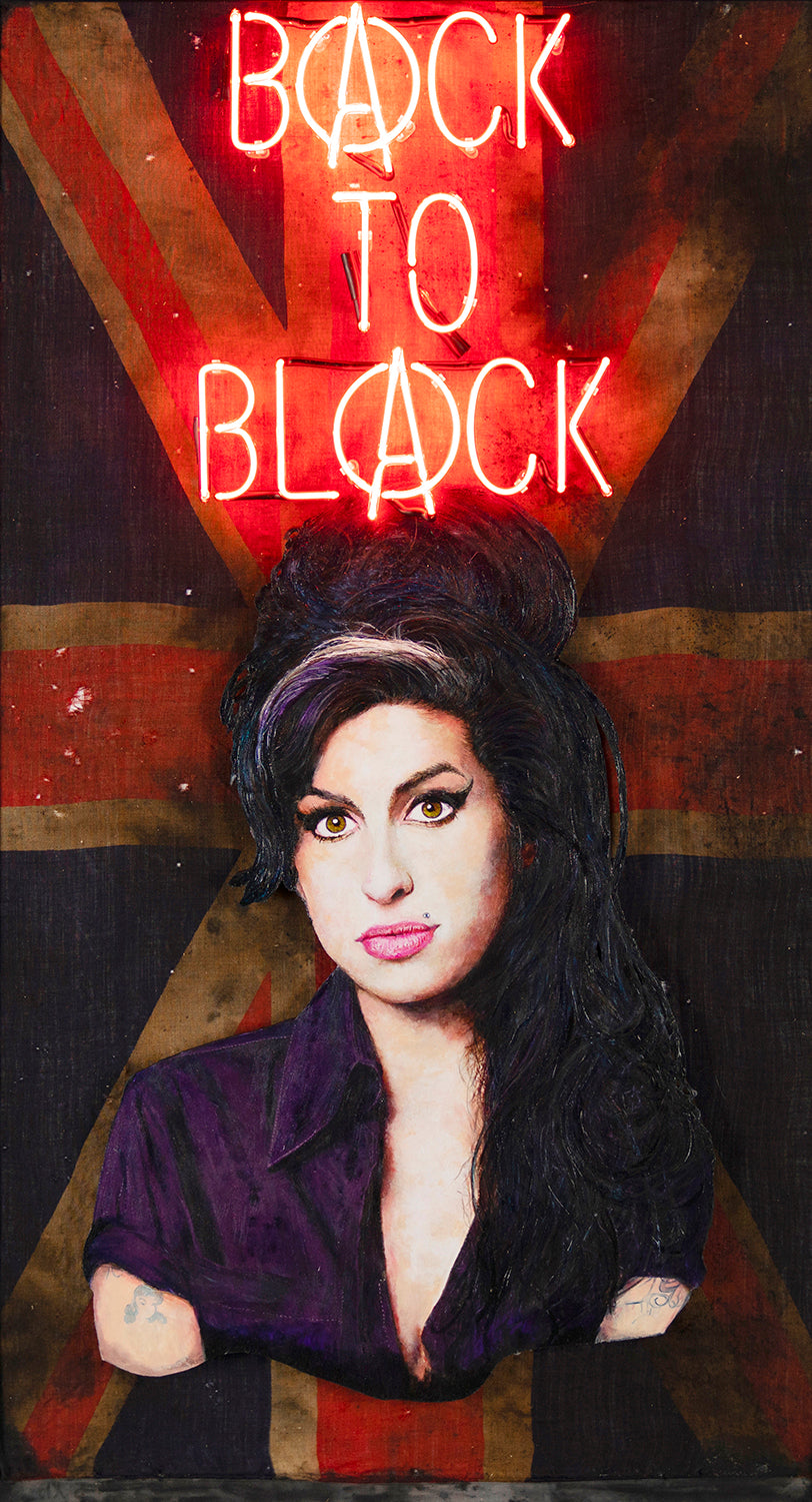 MSL ORI POR 25612 8 Amy Winehouse Back To Black